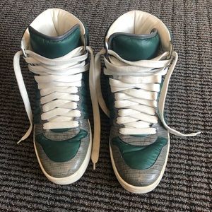 Men’s Gucci Sneakers